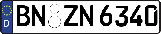 BN-ZN6340