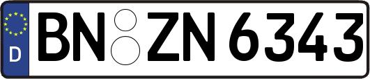 BN-ZN6343