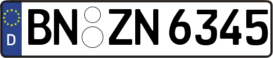 BN-ZN6345