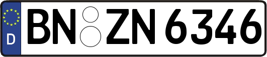 BN-ZN6346