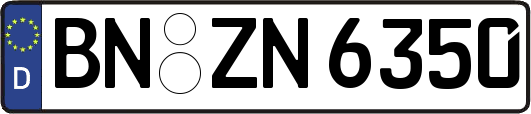 BN-ZN6350