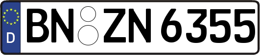 BN-ZN6355