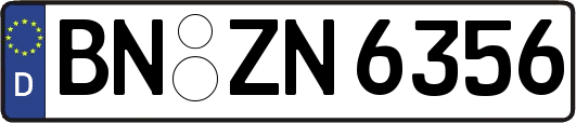 BN-ZN6356