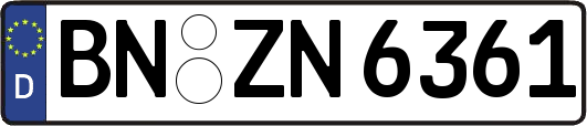 BN-ZN6361