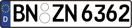 BN-ZN6362