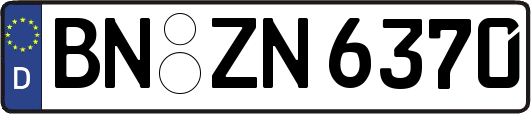 BN-ZN6370