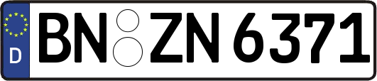 BN-ZN6371