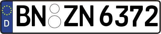 BN-ZN6372