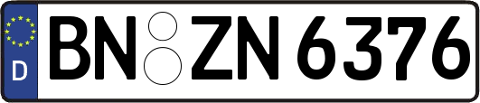 BN-ZN6376