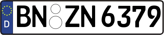 BN-ZN6379