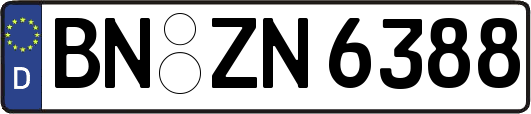 BN-ZN6388