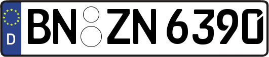 BN-ZN6390