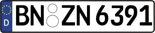 BN-ZN6391