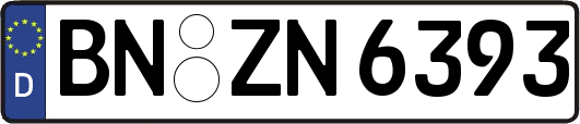 BN-ZN6393