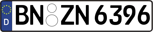 BN-ZN6396