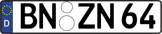 BN-ZN64