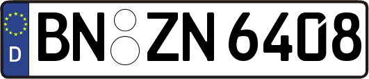 BN-ZN6408
