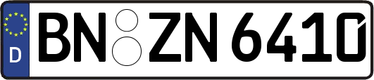 BN-ZN6410
