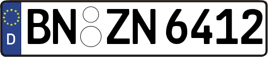 BN-ZN6412