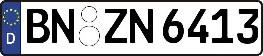 BN-ZN6413