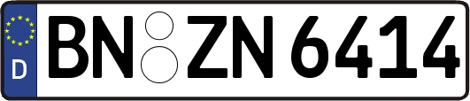 BN-ZN6414