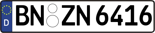 BN-ZN6416