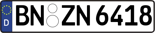 BN-ZN6418