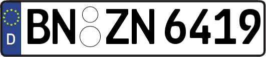BN-ZN6419