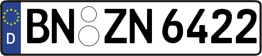 BN-ZN6422