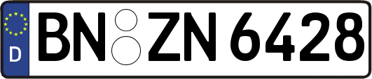 BN-ZN6428