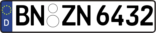 BN-ZN6432