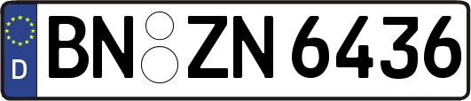 BN-ZN6436