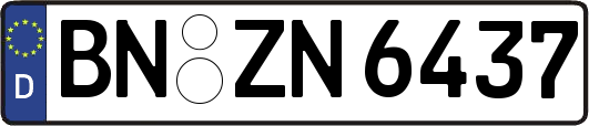BN-ZN6437