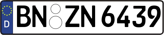 BN-ZN6439