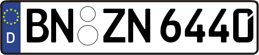 BN-ZN6440