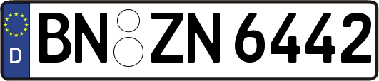 BN-ZN6442