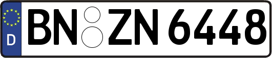 BN-ZN6448