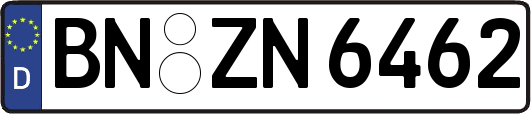 BN-ZN6462