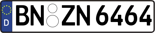 BN-ZN6464