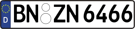 BN-ZN6466