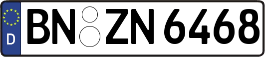 BN-ZN6468
