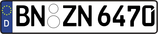 BN-ZN6470