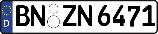 BN-ZN6471