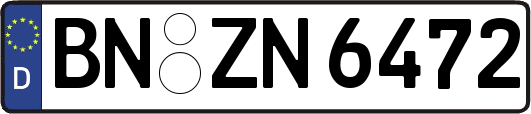 BN-ZN6472