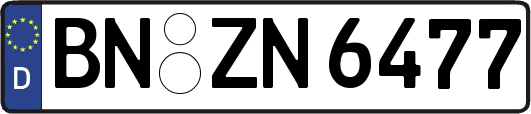 BN-ZN6477