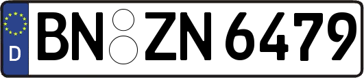 BN-ZN6479