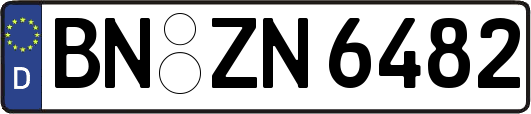 BN-ZN6482