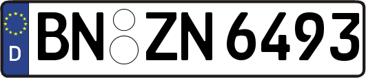 BN-ZN6493