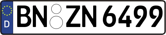BN-ZN6499