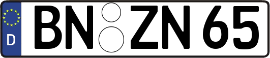 BN-ZN65